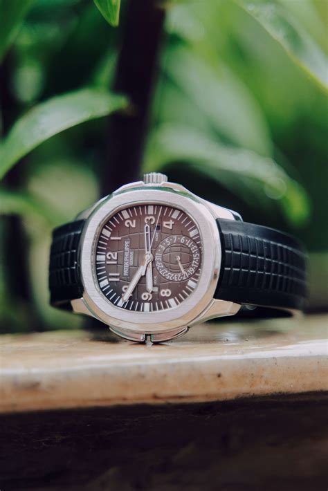 patek philippe ref 5164a price|Patek Philippe aquanaut white strap.